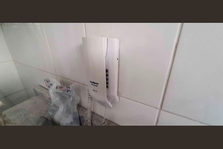 Apartamento para alugar com 60m², 3 quartos e 1 vaga Apartamento para alugar com 60m², 3 quartos e 1 vagaInterfone