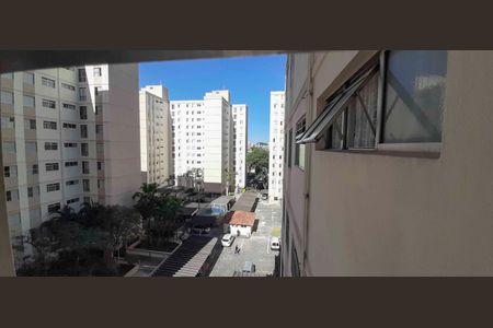 Apartamento para alugar com 60m², 3 quartos e 1 vaga Apartamento para alugar com 60m², 3 quartos e 1 vagaVista da Sala