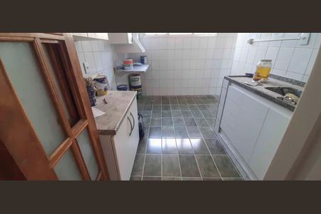 Apartamento para alugar com 60m², 3 quartos e 1 vaga