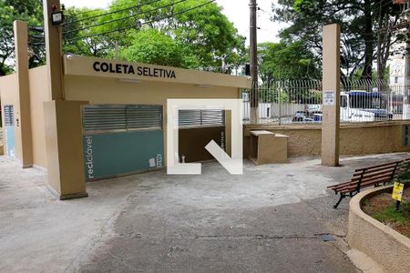 Apartamento para alugar com 60m², 3 quartos e 1 vaga Apartamento para alugar com 60m², 3 quartos e 1 vagaColeta Seletiva