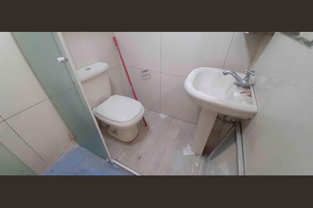 Apartamento para alugar com 60m², 3 quartos e 1 vaga