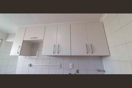 Apartamento para alugar com 60m², 3 quartos e 1 vaga