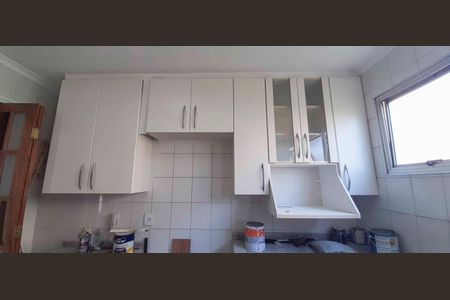 Apartamento para alugar com 60m², 3 quartos e 1 vaga
