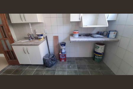 Apartamento para alugar com 60m², 3 quartos e 1 vaga