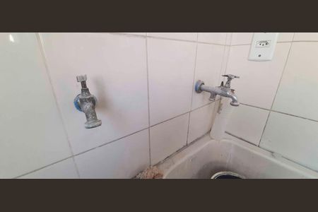 Apartamento para alugar com 60m², 3 quartos e 1 vaga