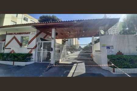 Apartamento para alugar com 60m², 3 quartos e 1 vaga
