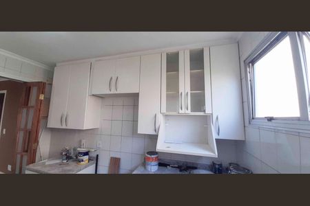 Apartamento para alugar com 60m², 3 quartos e 1 vaga