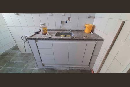 Apartamento para alugar com 60m², 3 quartos e 1 vaga