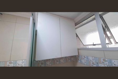 Apartamento para alugar com 60m², 3 quartos e 1 vaga