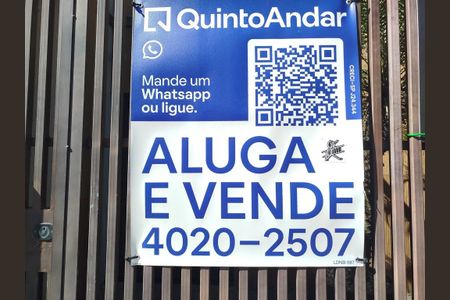 Studio para alugar com 29m², 1 quarto e sem vaga Studio para alugar com 29m², 1 quarto e sem vagaFachada - placa cod:LDNB-587