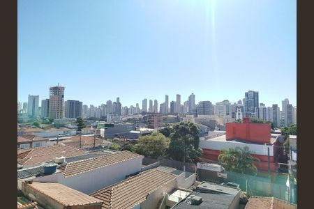 Área comum -vista de kitnet/studio para alugar com 1 quarto, 29m² em Vila Invernada, São Paulo