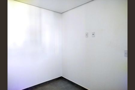 Studio - quarto de kitnet/studio para alugar com 1 quarto, 29m² em Vila Invernada, São Paulo