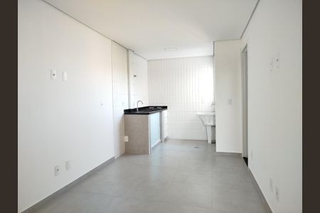 Kitnet/Studio para alugar com 1 quarto, 29m² em Vila Invernada, São Paulo