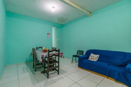 Sala 2 de casa à venda com 4 quartos, 120m² em Parque Viana, Barueri