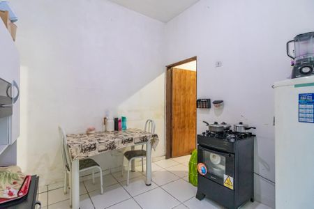 Sala / Cozinha 1 de casa à venda com 4 quartos, 120m² em Parque Viana, Barueri