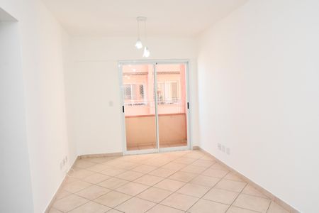 Sala de apartamento à venda com 2 quartos, 74m² em Vila Progresso, Jundiaí