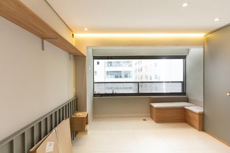 Studio para alugar com 23m², 1 quarto e sem vaga Studio para alugar com 23m², 1 quarto e sem vagaStudio