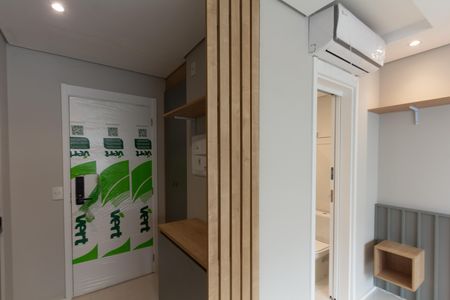 Studio de kitnet/studio à venda com 1 quarto, 23m² em Itaim Bibi, São Paulo