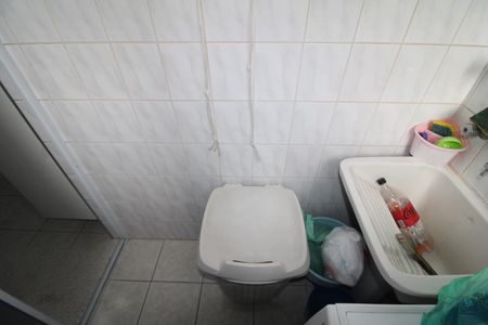 Apartamento à venda com 70m², 3 quartos e 1 vagaÁrea de Serviço