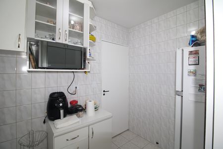 Apartamento à venda com 70m², 3 quartos e 1 vagaCozinha
