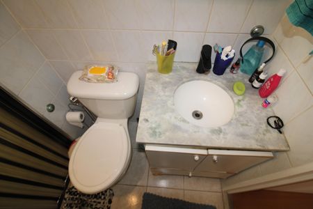 Apartamento à venda com 70m², 3 quartos e 1 vagaBanheiro 2