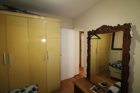 Apartamento à venda com 70m², 3 quartos e 1 vagaQuarto 3