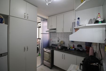 Apartamento à venda com 70m², 3 quartos e 1 vagaCozinha