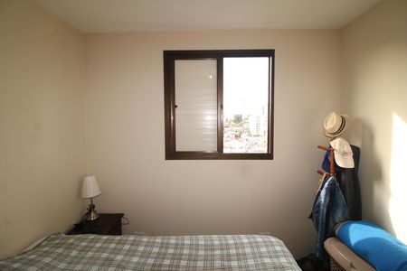 Apartamento à venda com 70m², 3 quartos e 1 vagaQuarto 2