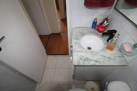 Apartamento à venda com 70m², 3 quartos e 1 vagaBanheiro