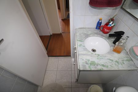 Apartamento à venda com 70m², 3 quartos e 1 vagaBanheiro