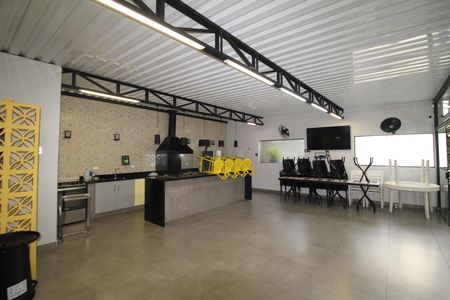Apartamento à venda com 70m², 3 quartos e 1 vagaÁrea Comum