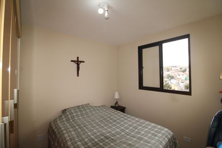 Apartamento à venda com 70m², 3 quartos e 1 vagaQuarto 2