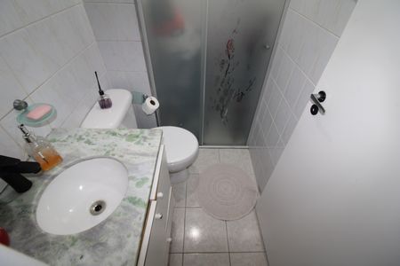 Apartamento à venda com 70m², 3 quartos e 1 vagaBanheiro