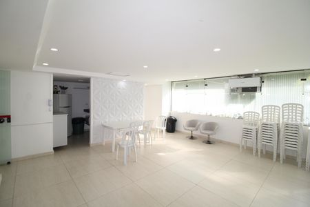Apartamento à venda com 70m², 3 quartos e 1 vagaÁrea Comum