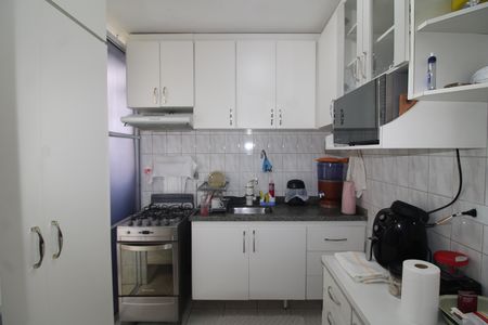 Apartamento à venda com 70m², 3 quartos e 1 vagaCozinha