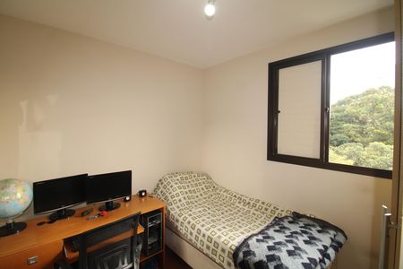 Apartamento à venda com 70m², 3 quartos e 1 vagaQuarto 3