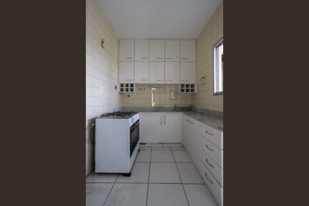 Apartamento para alugar com 3 quartos, 90m² em Santo Antônio, Belo Horizonte