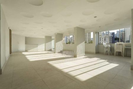 Apartamento para alugar com 3 quartos, 90m² em Santo Antônio, Belo Horizonte