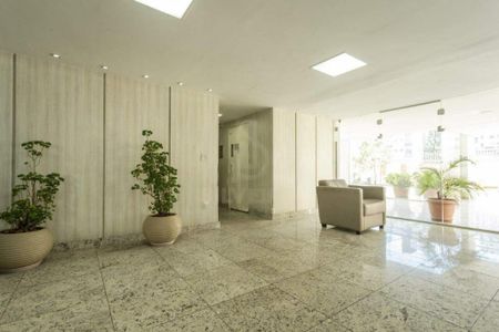 Apartamento para alugar com 3 quartos, 90m² em Santo Antônio, Belo Horizonte