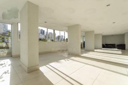 Apartamento para alugar com 3 quartos, 90m² em Santo Antônio, Belo Horizonte