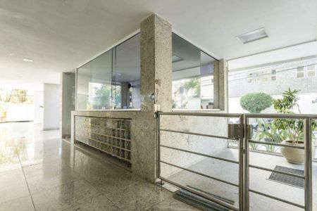 Apartamento para alugar com 3 quartos, 90m² em Santo Antônio, Belo Horizonte