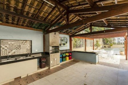 Apartamento para alugar com 3 quartos, 90m² em Santo Antônio, Belo Horizonte