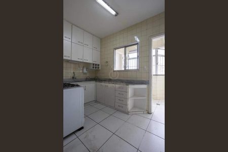 Apartamento para alugar com 3 quartos, 90m² em Santo Antônio, Belo Horizonte