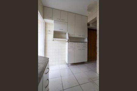 Apartamento para alugar com 3 quartos, 90m² em Santo Antônio, Belo Horizonte