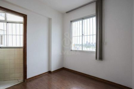Apartamento para alugar com 3 quartos, 90m² em Santo Antônio, Belo Horizonte