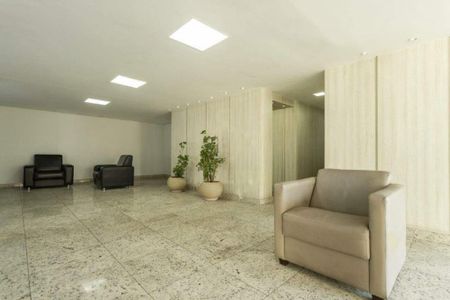 Apartamento para alugar com 3 quartos, 90m² em Santo Antônio, Belo Horizonte