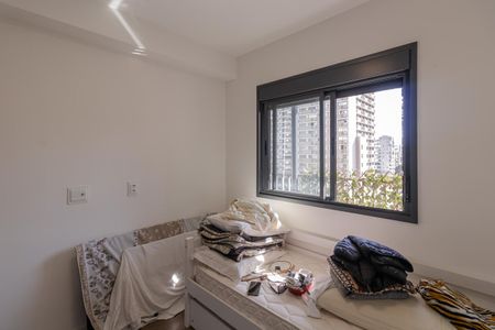 Quarto de kitnet/studio para alugar com 1 quarto, 32m² em Moema, São Paulo
