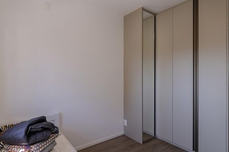 Quarto de kitnet/studio para alugar com 1 quarto, 32m² em Moema, São Paulo
