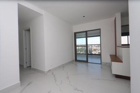 Sala de apartamento para alugar com 2 quartos, 72m² em Vila Ema, São Paulo