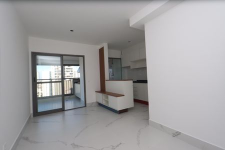 Apartamento para alugar com 2 quartos, 72m² em Vila Ema, São Paulo